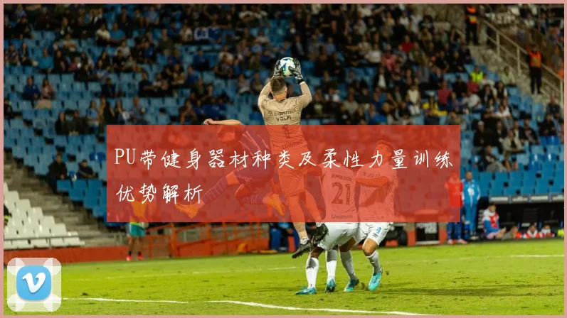 PU带健身器材种类及柔性力量训练优势解析