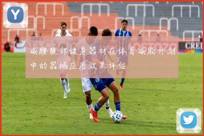 减腰腹部健身器材在体育减脂计划中的器械应用效果评估